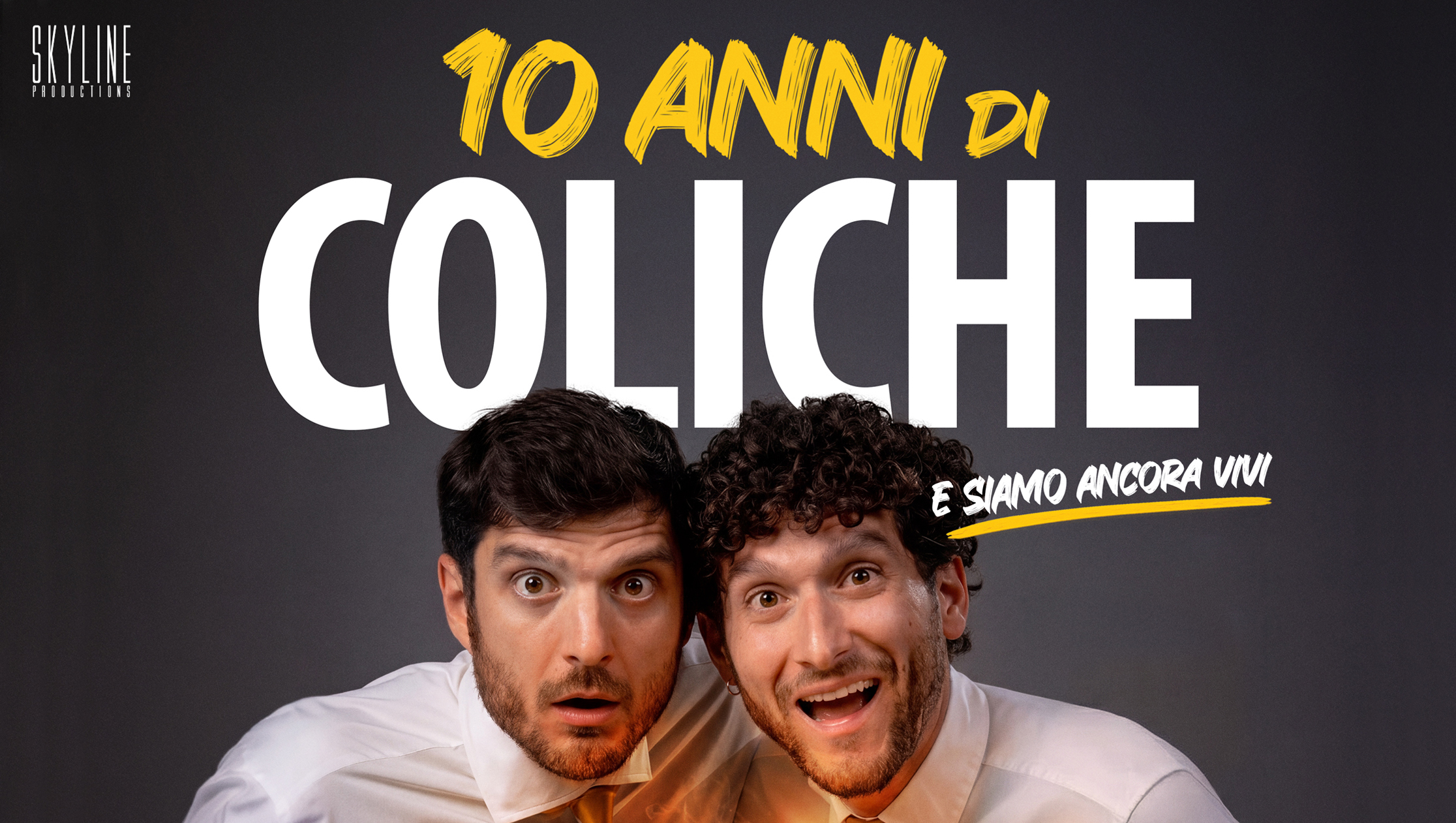 Le Coliche